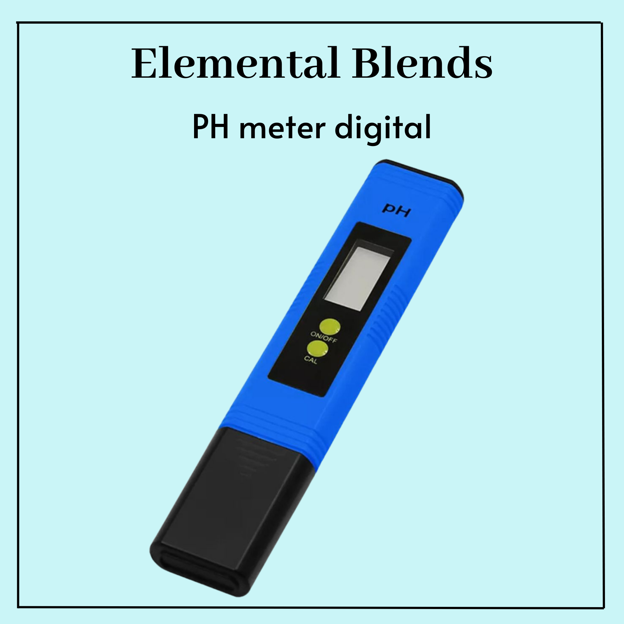 PH Meter